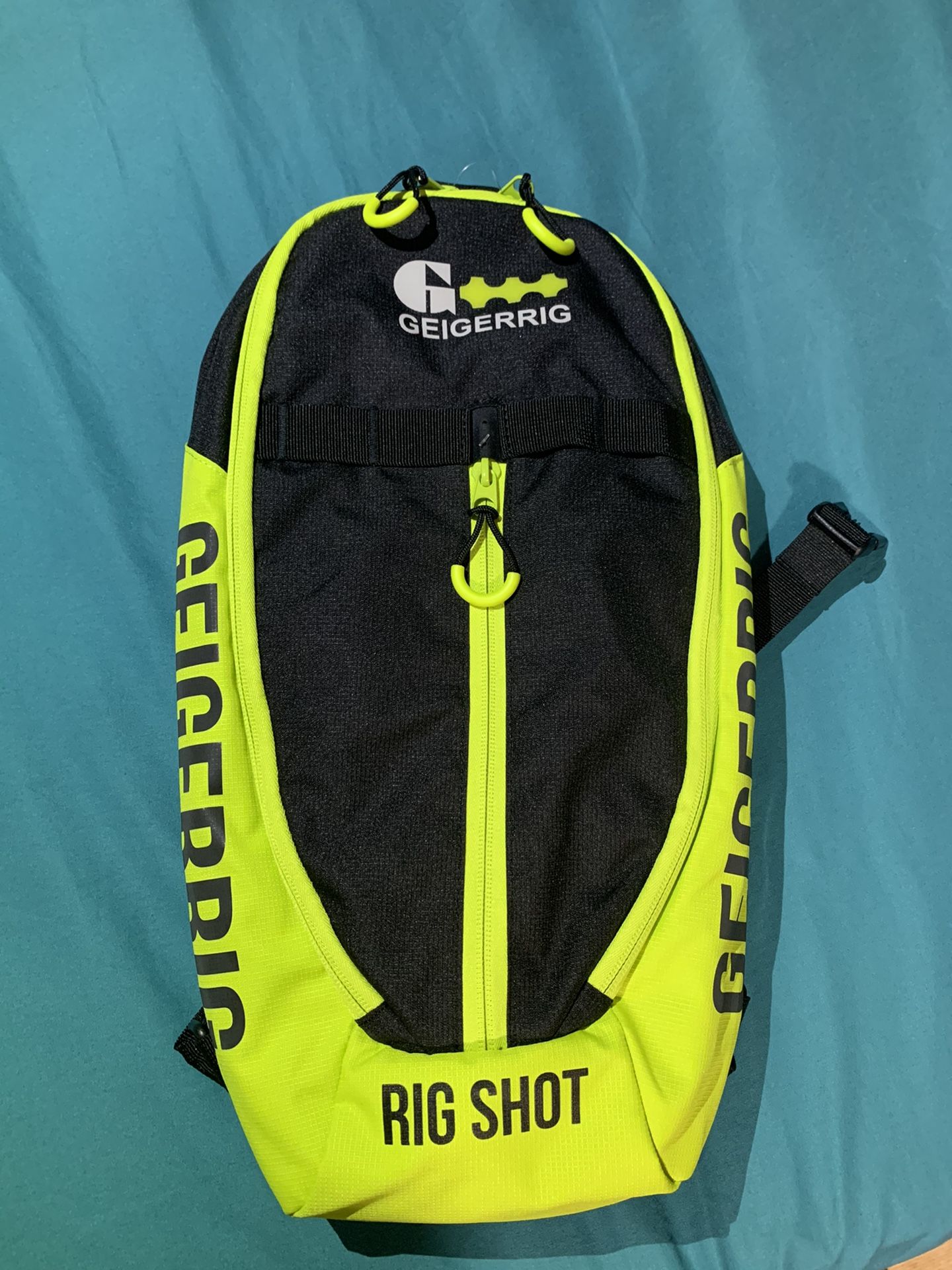 Hiking Backpack