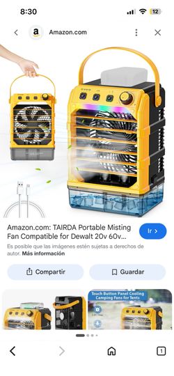 Cooling fan