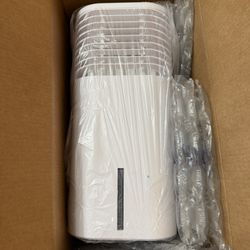 Portable Air Conditioner FANCOLE Windowless 