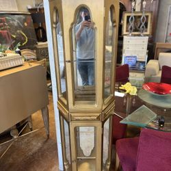 China Display Cabinet 