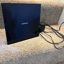 Netgear Modem/Router