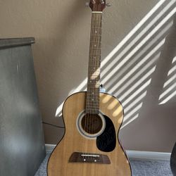 Guitar 