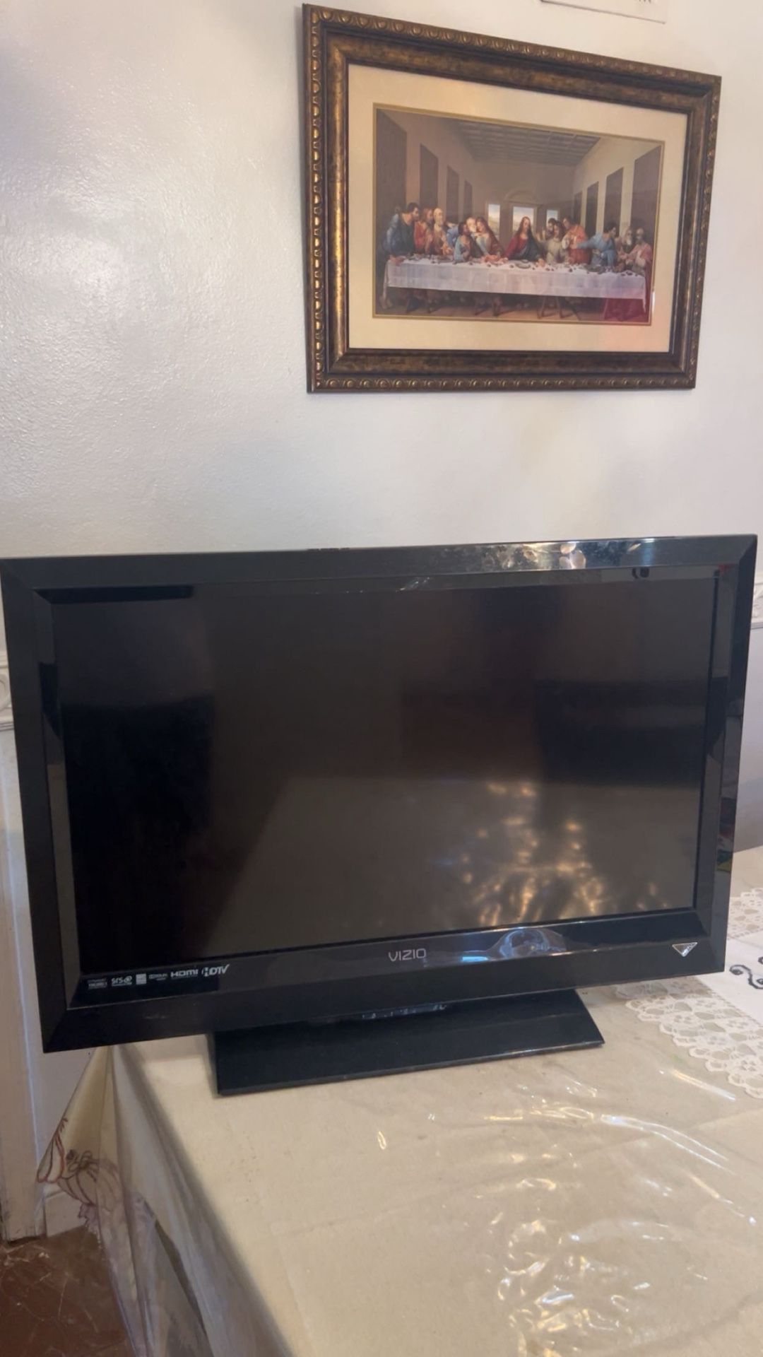 Plasma TV