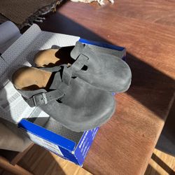 Birkenstock Boston