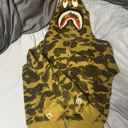 Bape Hoodie