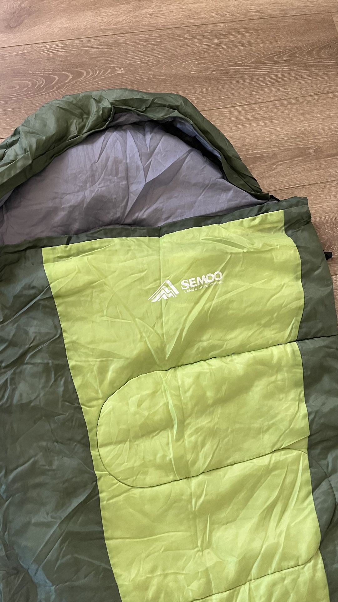 Sleeping Bag