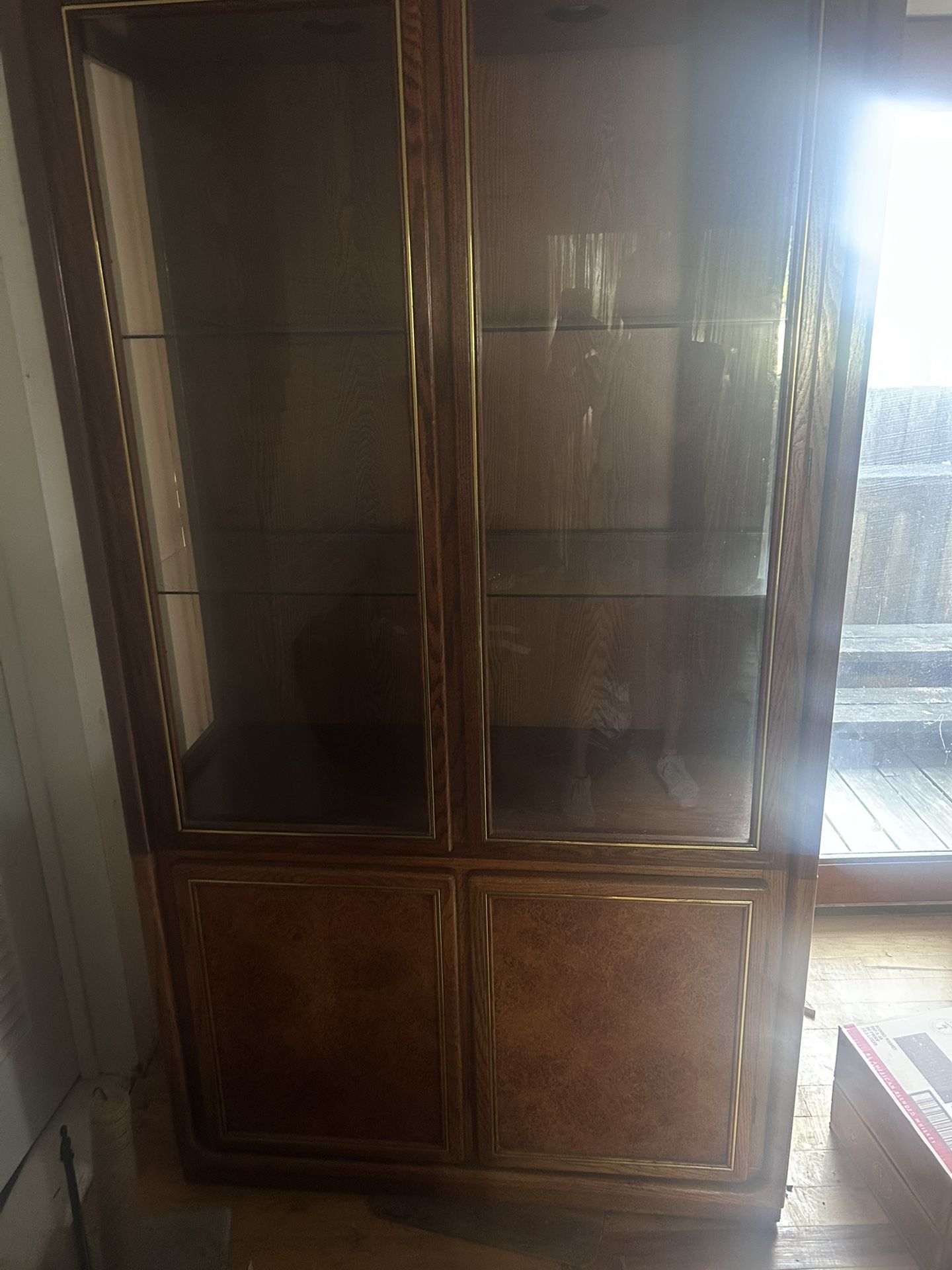 China Cabinet