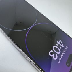 iPhone 14 Pro Max 512 Unlocked