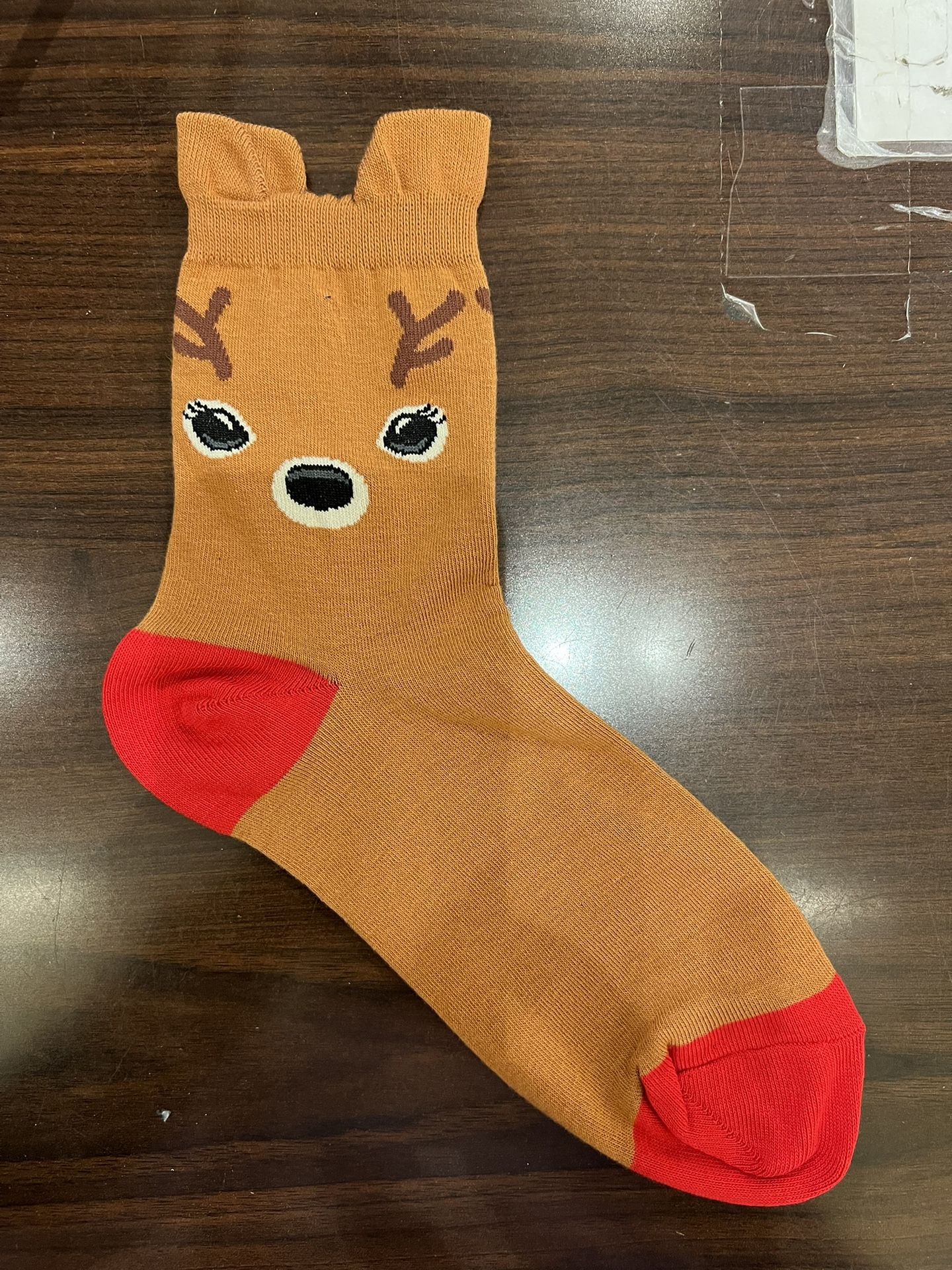 Brand New Womens Socks