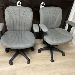 Desk Chairs