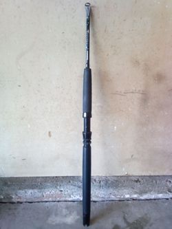 Shimano Talus Kite Fishing Rod