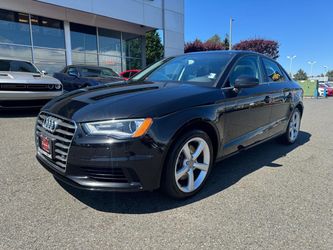2015 Audi A3