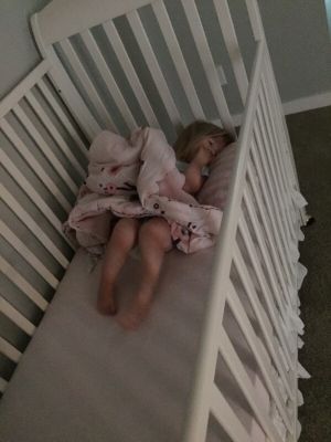 Pali Sabrina Crib For Sale In Woodinville Wa Offerup
