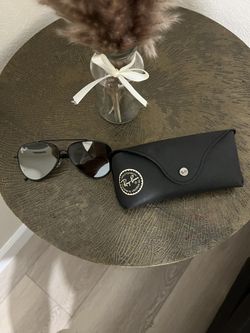 Ray Ban Sunglasses