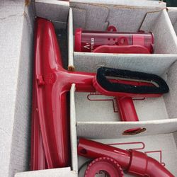 Kirby III Vacuum Accessory Kit