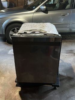 Samsung Dishwasher 