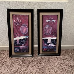 Bathroom Decor Pictures 