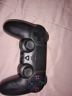 Wireless controller