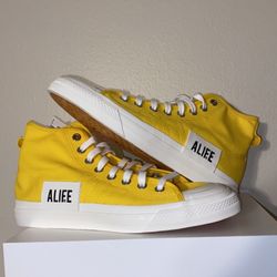 Adidas Nizza Hi Alife 