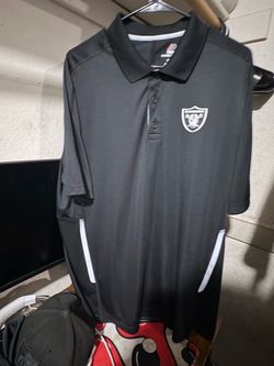 Majestica COOLBASE Raiders Polo Shirt XL