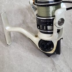 Abu Garcia Revo S10 Spinning Reel