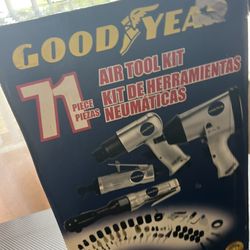 Tool Kit