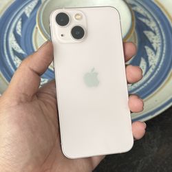 iPhone 13 Mini 128Gb Pink 🌸 Unlocked