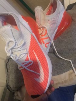 Nike shoes new size 8 1/2