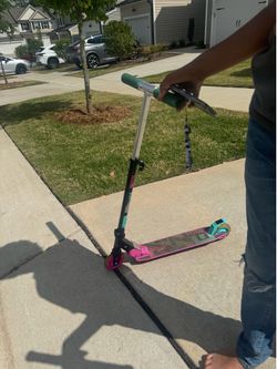 Scooter