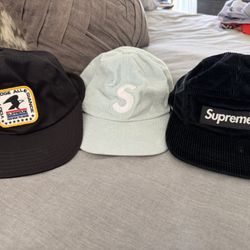 Supreme Caps