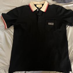 Gucci Polo