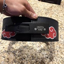 Lifting Belt 