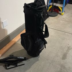 Taylormade Golf Bag 