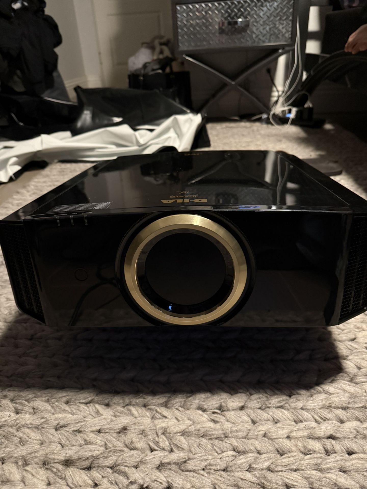 JVC Projector