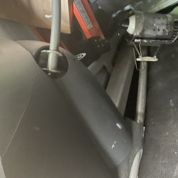 Heavy Duty Gym Elliptical 
