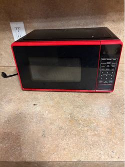 Microwave $20 or best offer