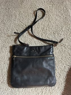 Authentic Kate Spade Crossbody Purse