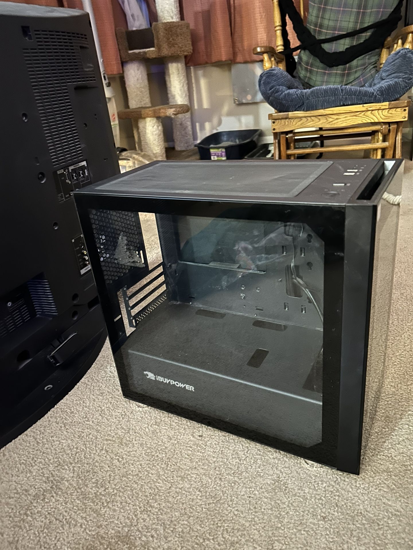 Pc Case