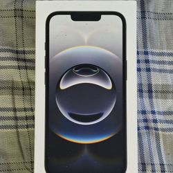 iPhone 16e Boost Mobile ( New Never Been Used)