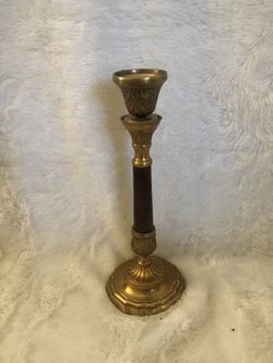 ***CANDLE HOLDER***