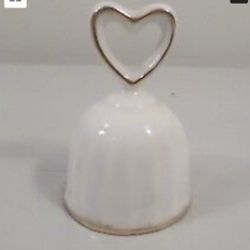Bone China England Antique Bell