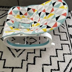 Fisher price Rocking and Vibrating Chair