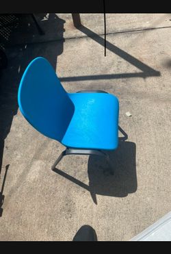 Lifetime Chair
