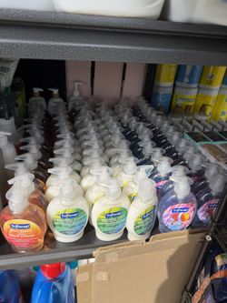 Household Items