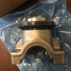 New Ford Drive Shaft Pinion Yoke Dorman 697-538