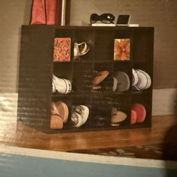 Closetmaid 15 Cube Shoe Organizer 