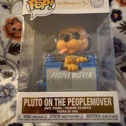 Funko Pop