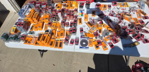 Miscellaneous Hardware