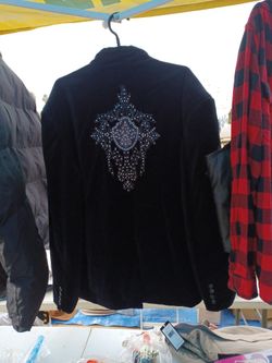 Saco Baquero