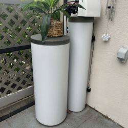 Water Filtration System